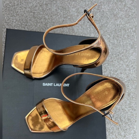 Saint Laurent Sandals - Picture 6 of 8